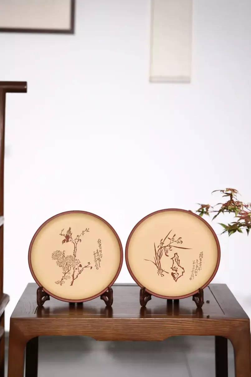 王镇学紫砂壶有收藏价值吗(4)