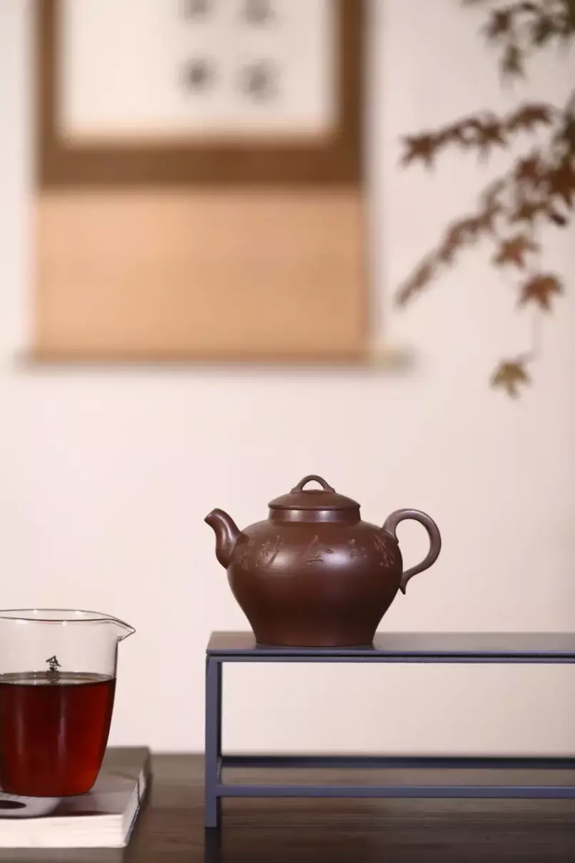 王镇学紫砂壶有收藏价值吗(6)