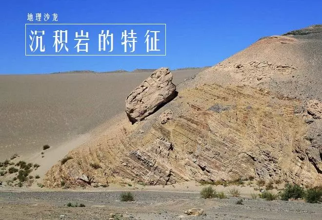 沉积岩的特征受哪些因素影响(1)