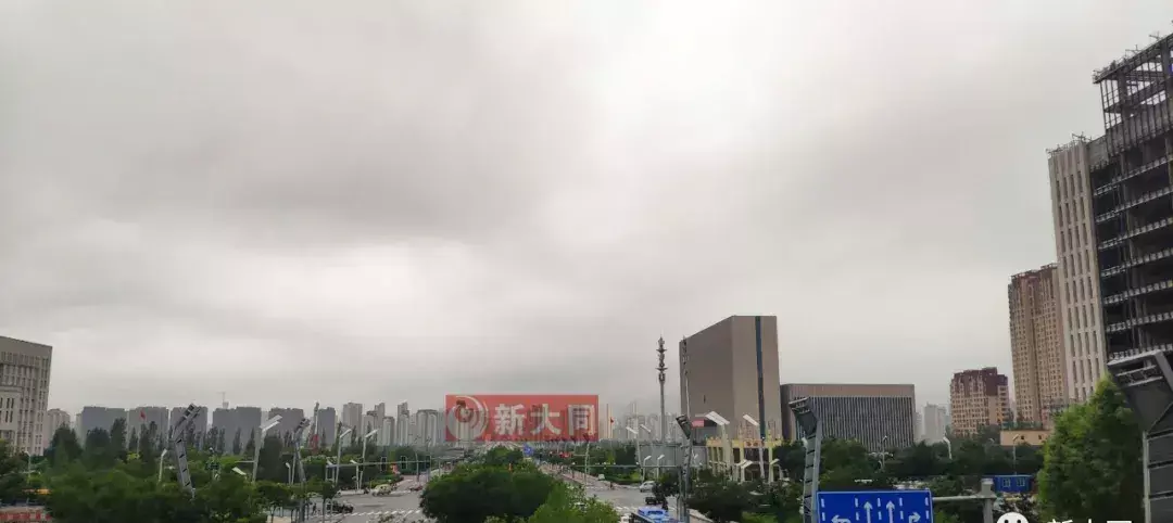 大同御东云冈大酒店位置在哪(12)