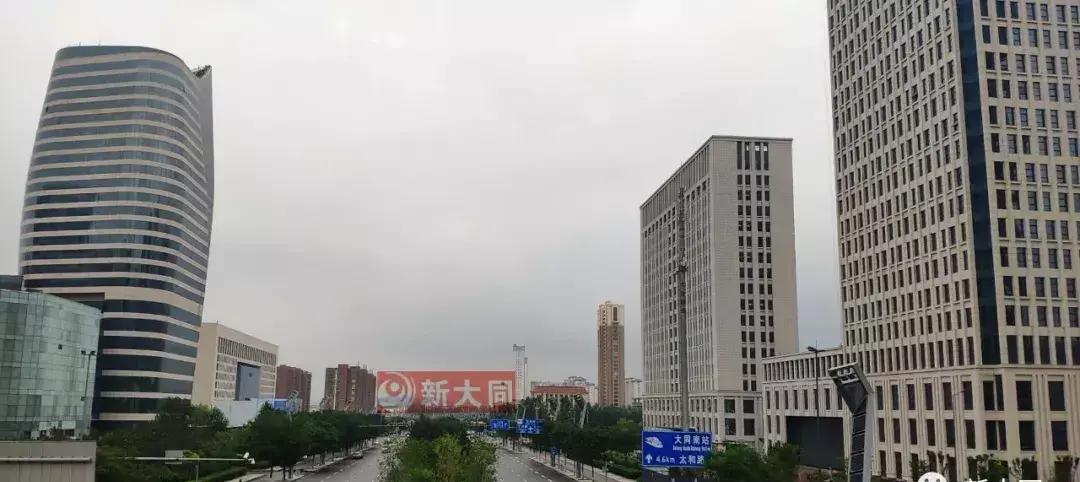 大同御东云冈大酒店位置在哪(13)