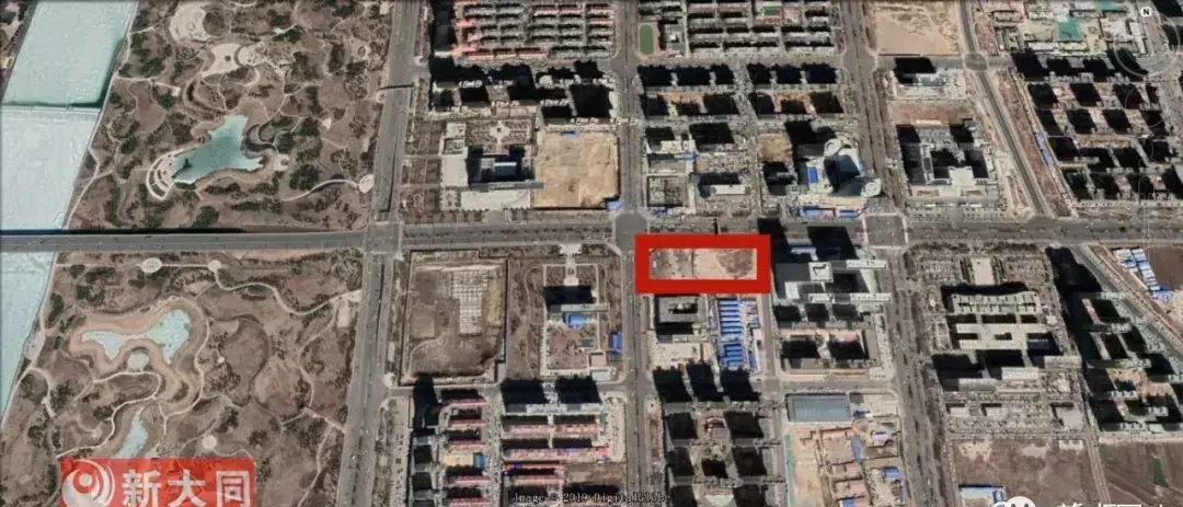 大同御东云冈大酒店位置在哪(1)