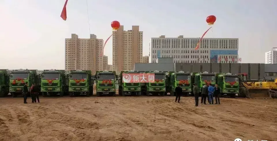 大同御东云冈大酒店位置在哪(3)
