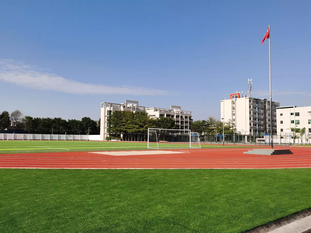 肇庆长田学校是什么学校(13)