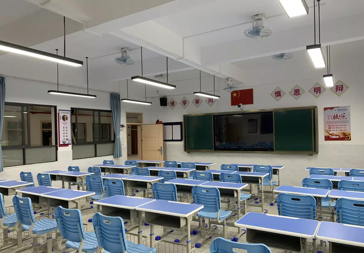 肇庆长田学校是什么学校(15)