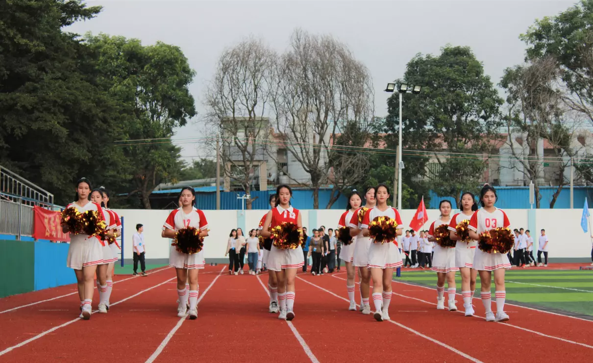 肇庆长田学校是什么学校(2)