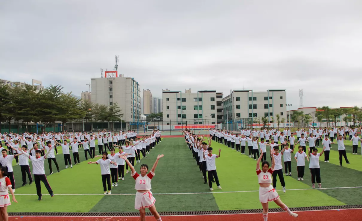 肇庆长田学校是什么学校(7)