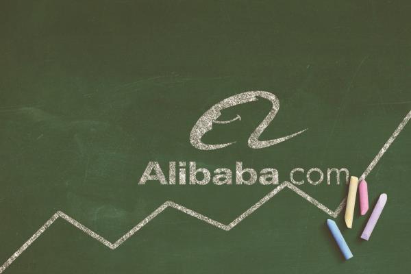 阿里巴巴总资产周转率低的原因.