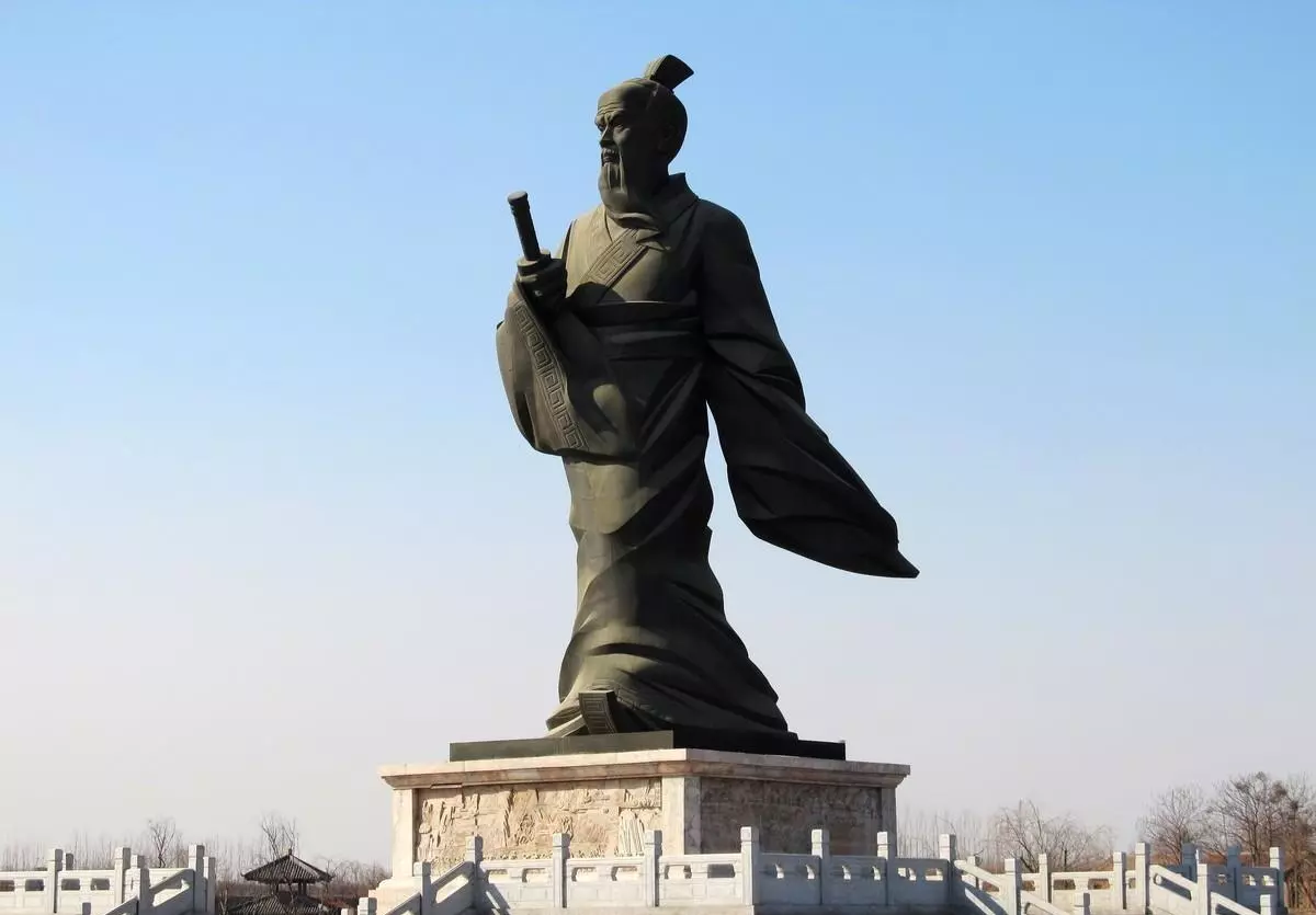姜子牙后裔在全球有多少万人(1)