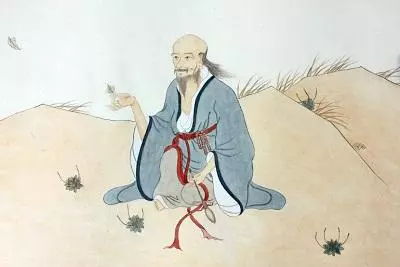 会者定离一期一祈知其不可奈何而安之若命是什么意思(1)