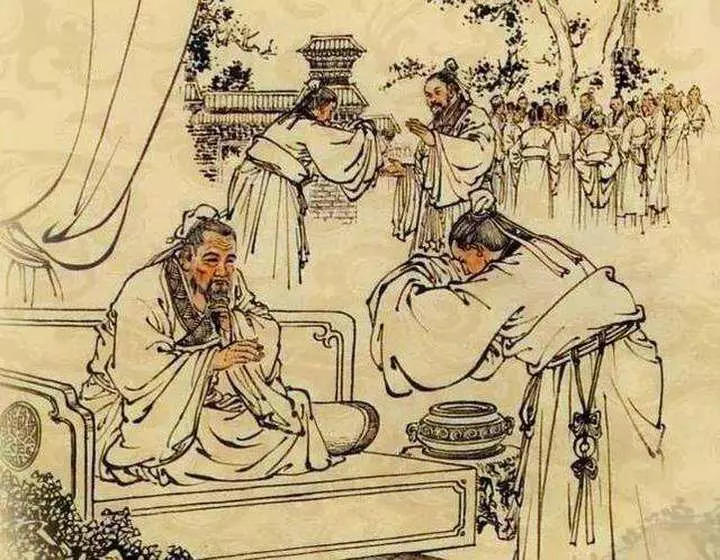 会者定离一期一祈知其不可奈何而安之若命是什么意思(6)