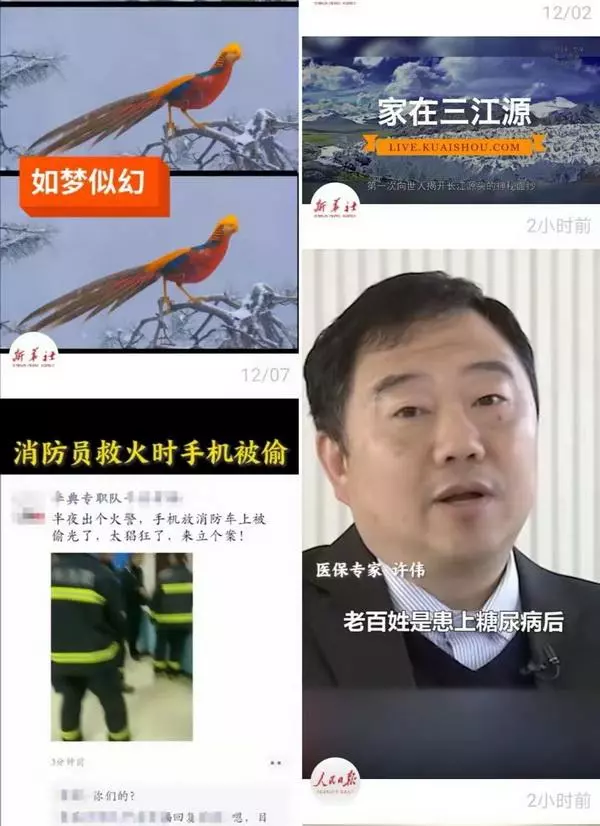影视人类学和纪录片的区别(1)