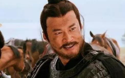 中国古代十大勇将有哪些(1)