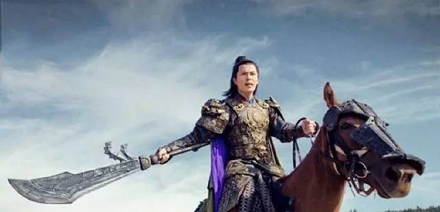 中国古代十大勇将有哪些(5)
