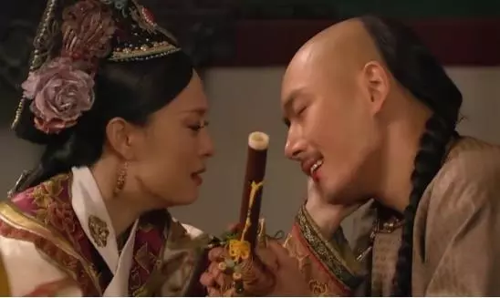 允礼知道双胞胎是他的吗(3)