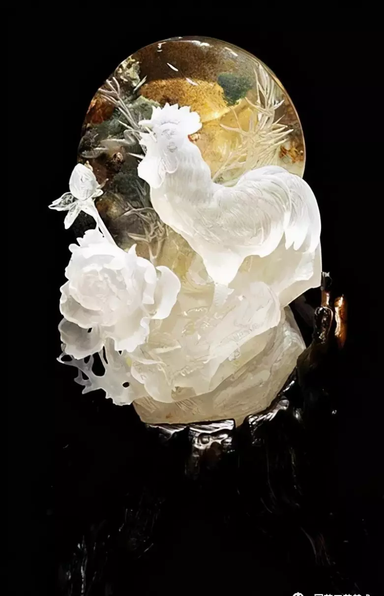 白玉雕刻图案大全(1)