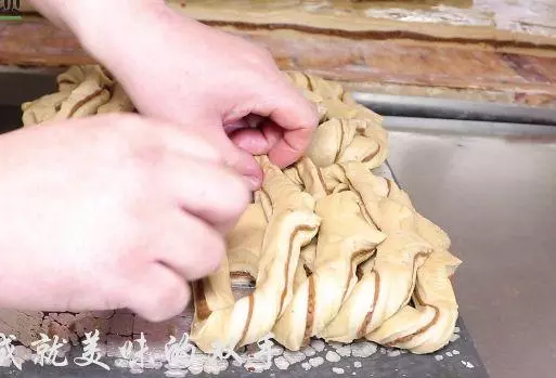 小吃中国河套糖麻叶是哪家(3)