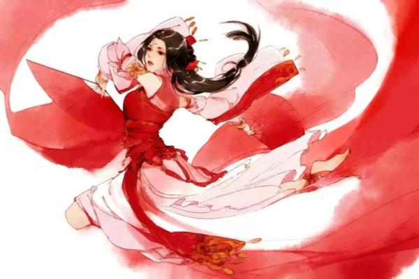 辞九门回忆是什么故事两个真虞姬.