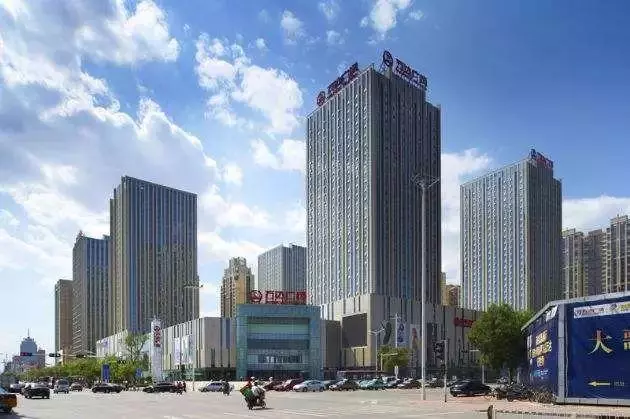 石家庄北国超市营业时间(5)