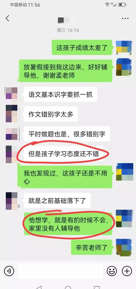 语文和英语你比较喜欢哪一个英语(11)