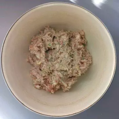 羊肉韭菜馅饺子怎么调馅好吃窍门(3)