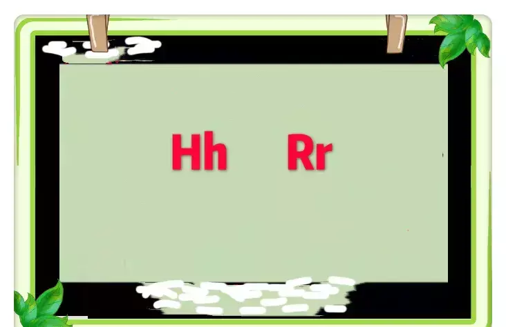 元音字母有哪些前面用a还是an(4)