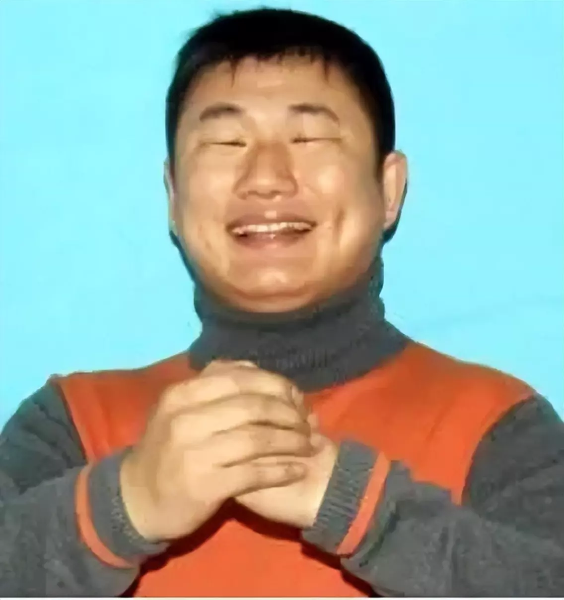 乡村爱情徐会计的扮演者董三毛(17)