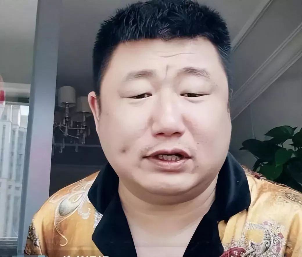 乡村爱情徐会计的扮演者董三毛(4)