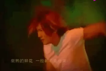 谢霆锋唱的游乐场是什么意思(2)