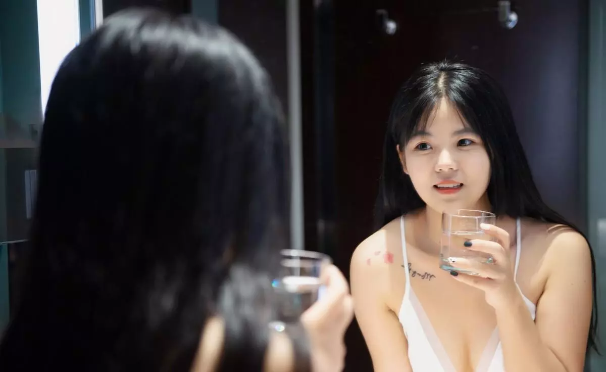 不知道跟女朋友聊什么怎么办(2)