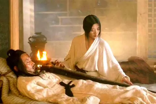 王贲杀栎阳公主是真的吗(3)