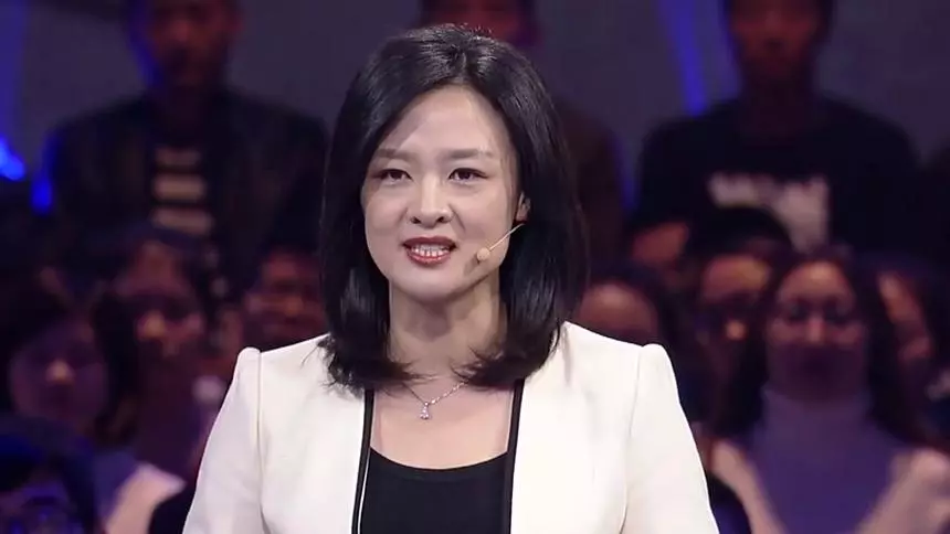 李小萌主持人还在央视吗(4)