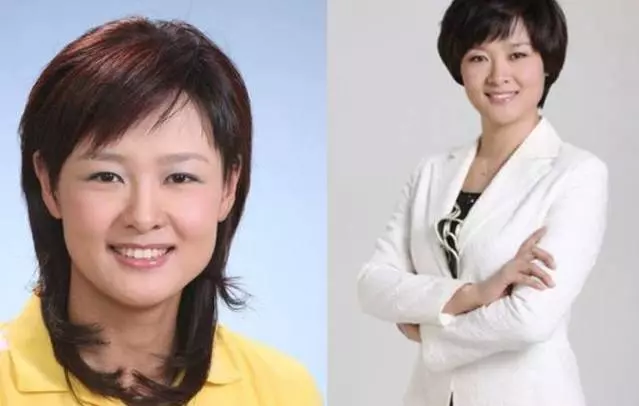 李小萌主持人还在央视吗(5)