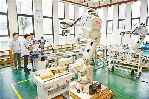 大足高新区在什么地方(1)