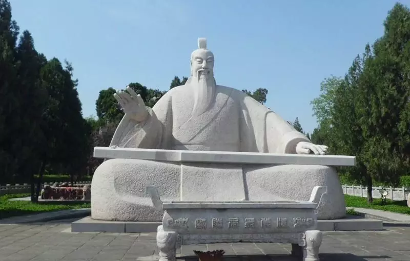 上古姓氏为什么都有女(6)