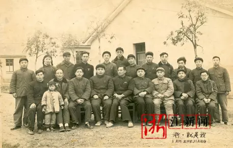浙江师范大学地址在金华哪个区(3)