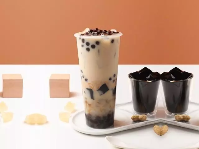内蒙奶茶哪个牌子正宗(1)