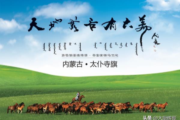 内蒙奶茶哪个牌子正宗.