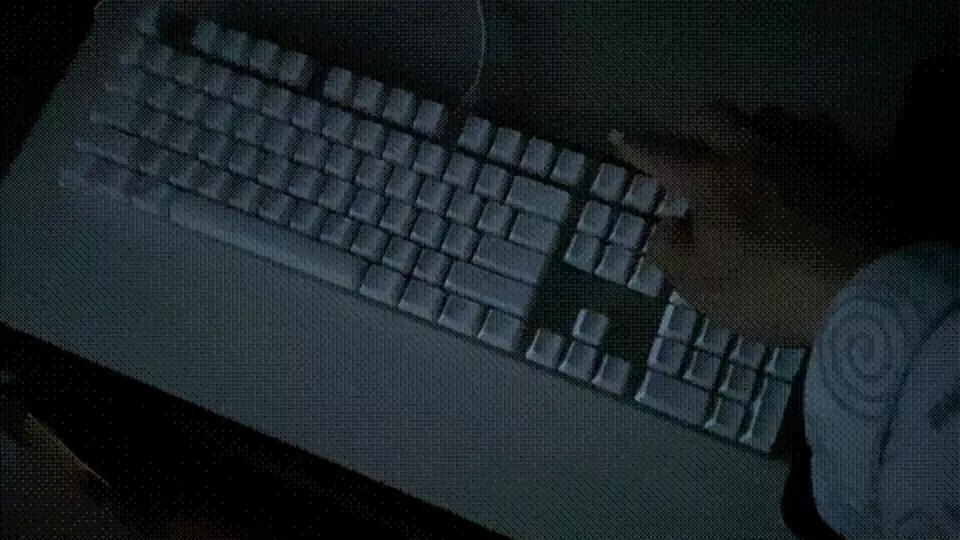雷柏键盘怎么样 知乎(16)
