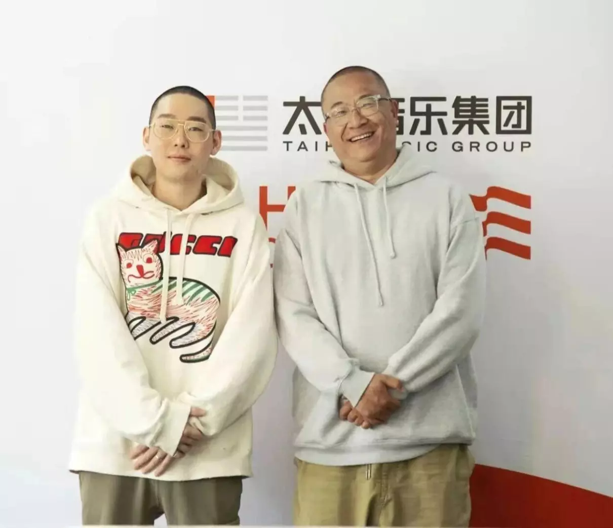 马思唯厂牌是cdc还是88rising(2)