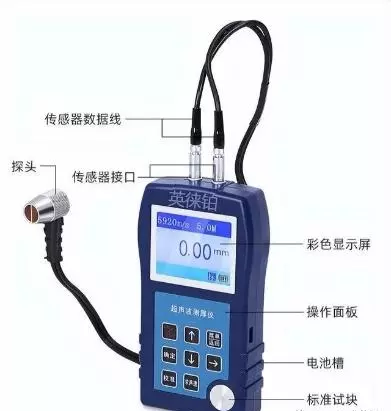 pvc厚度怎么测量(5)