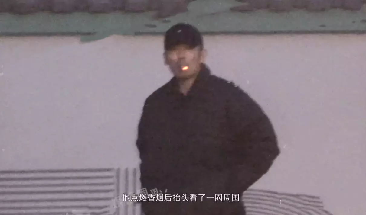 明星柳岩的老公是谁(11)