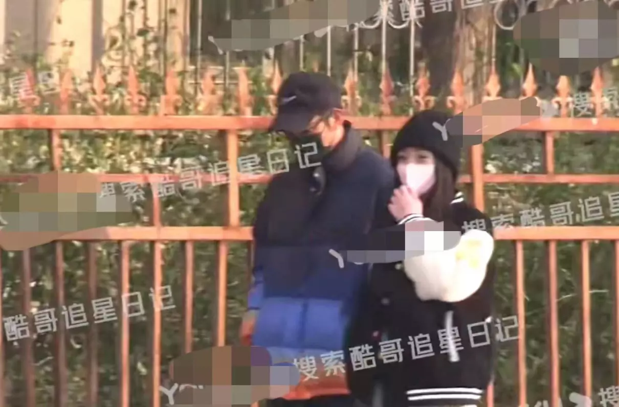 明星柳岩的老公是谁(14)