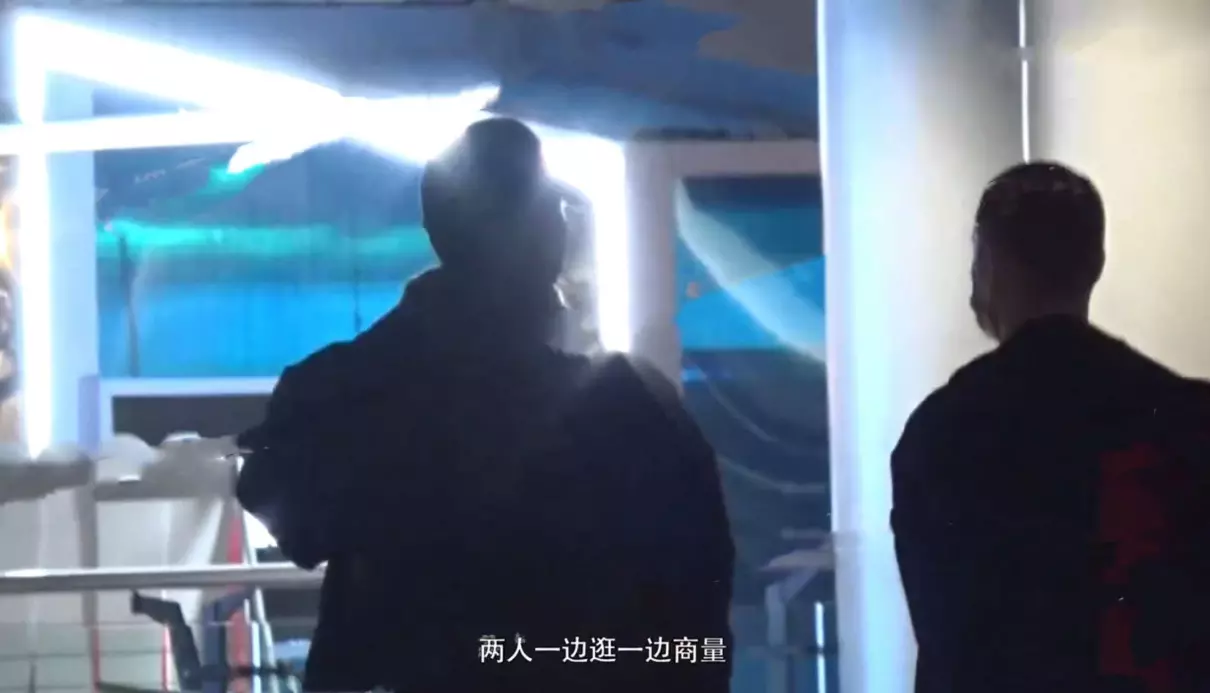 明星柳岩的老公是谁(3)