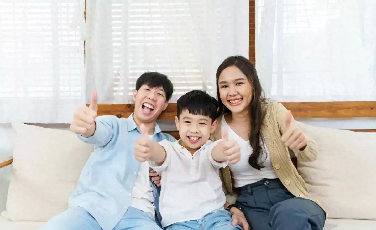 表姐堂姐姐家儿子是外甥还是侄子(1)