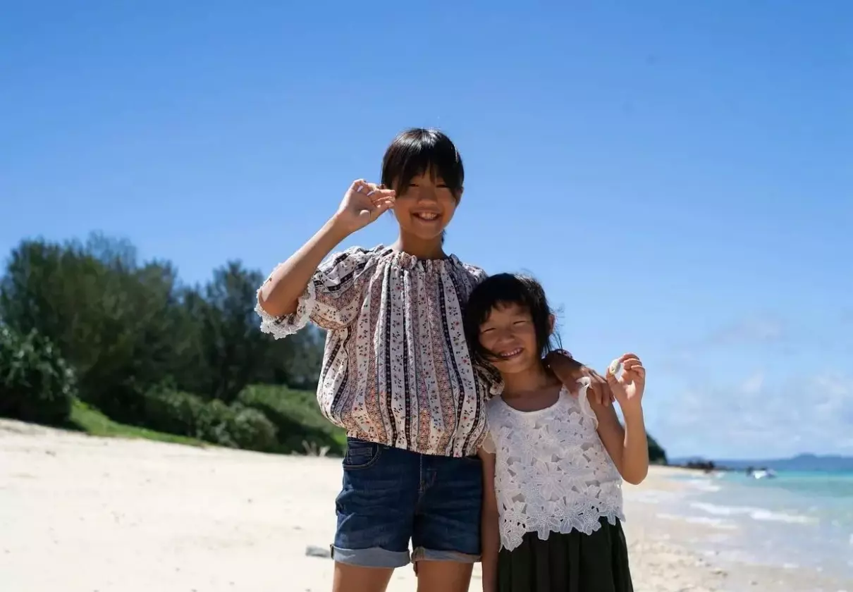 表姐堂姐姐家儿子是外甥还是侄子(4)