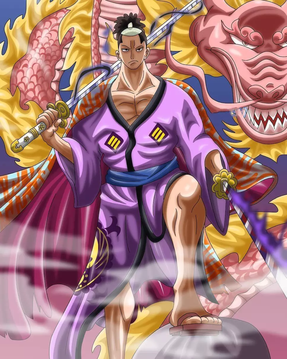 海贼王天王,海王,冥王分别是谁(9)