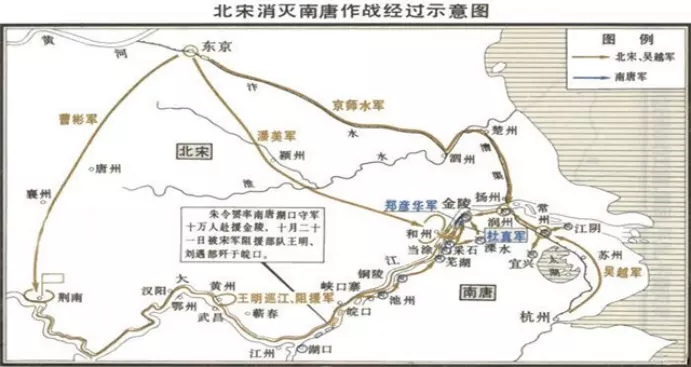 宋元战争为什么持续了这么久(1)
