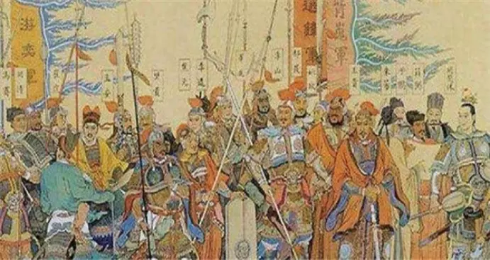 宋元战争为什么持续了这么久(3)