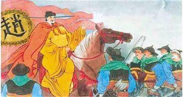 宋元战争为什么持续了这么久(5)